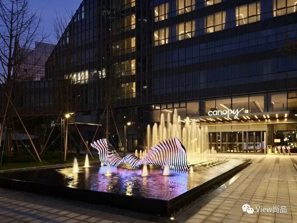 杭州十大必住酒店,杭州亚运会最佳观赏酒店