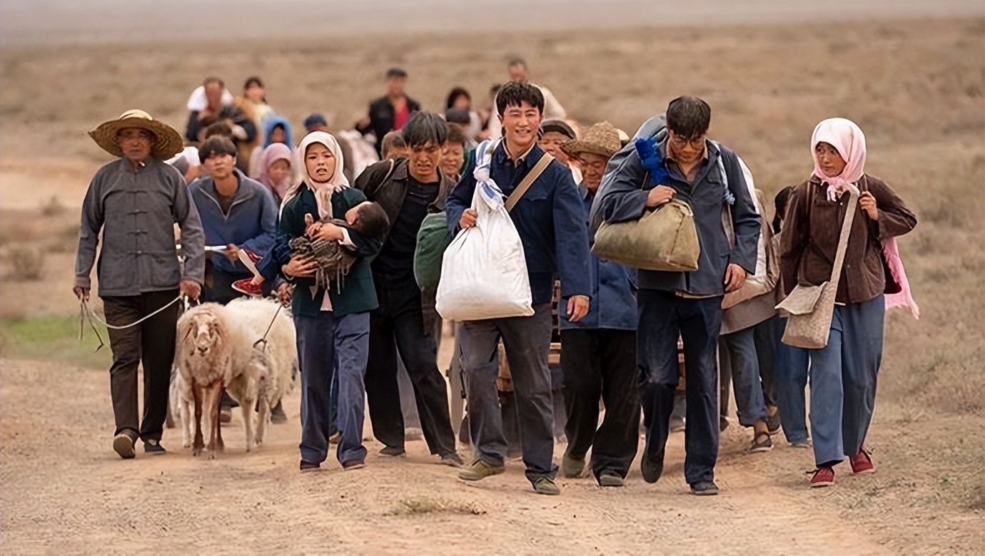 10部高分年代剧人世间垫底,近20年口碑最高的十部剧