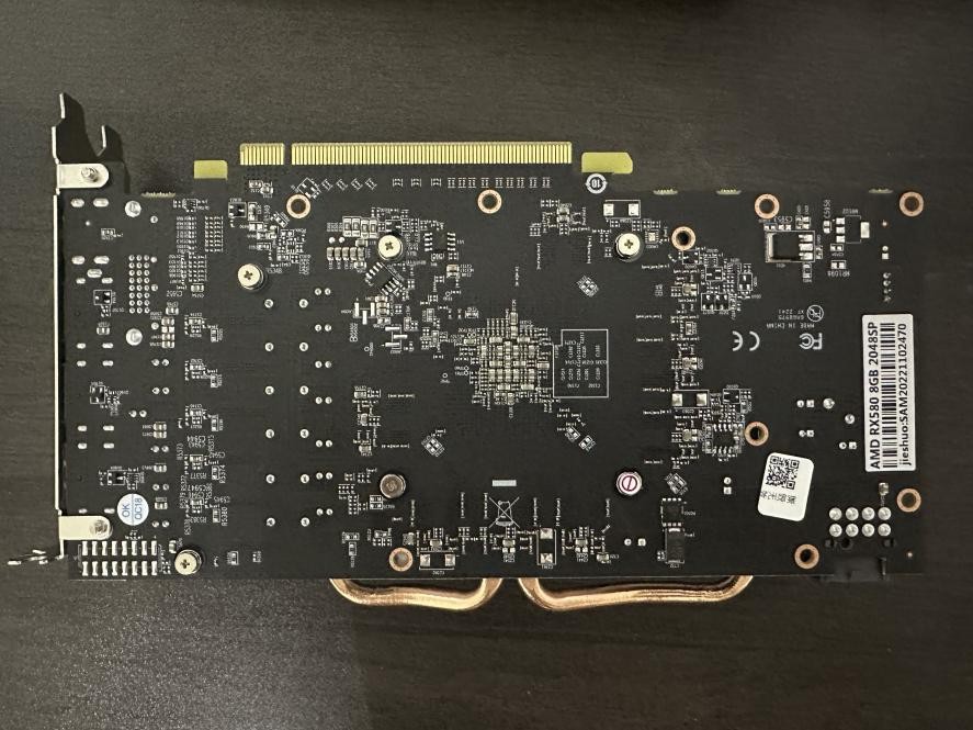 200元的显卡游戏性能如何？RX588评测