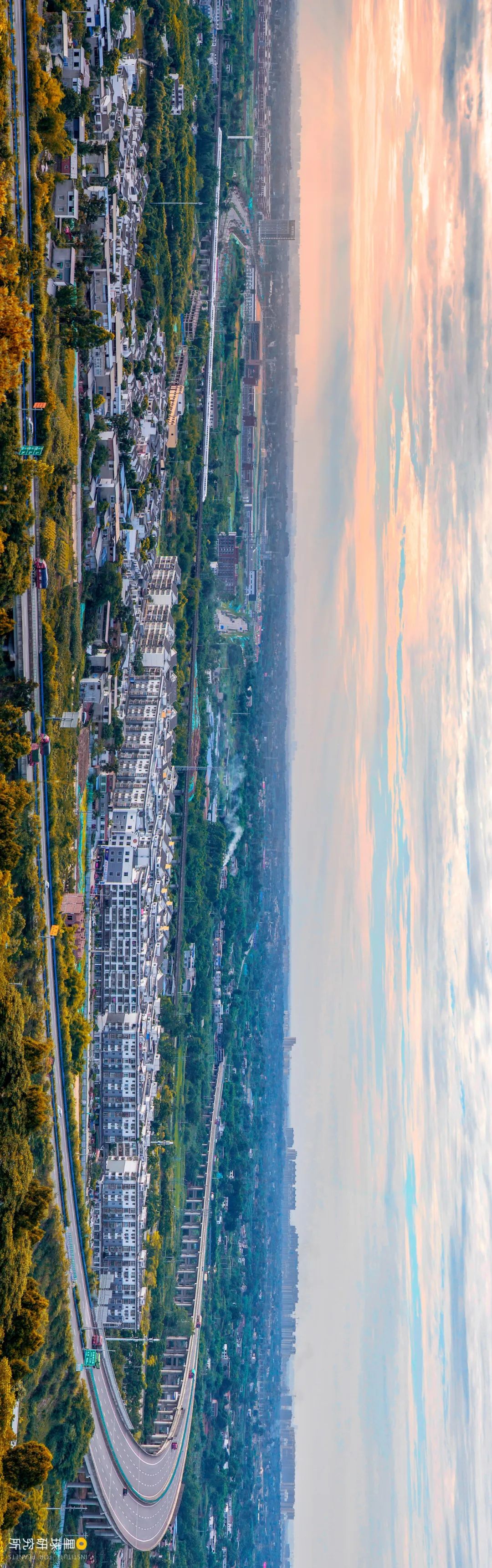 成都青白江的三大秘密,青白江直通欧洲