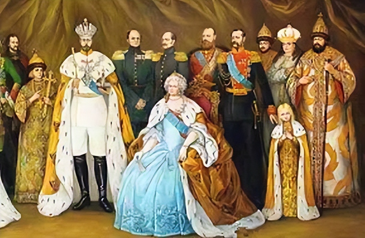 英国国王亨利八世为何要宗教改革,1533年英国国王亨利八世