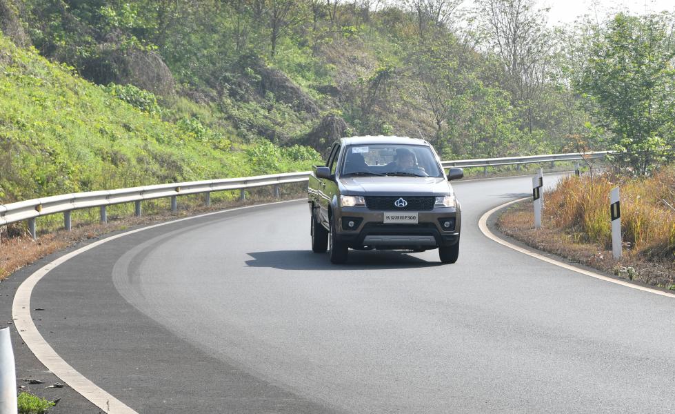 长安凯程f300皮卡有空调没,长安凯程f300皮卡真实油耗