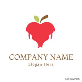 苹果标志设计及其真实故事——谣言终结者