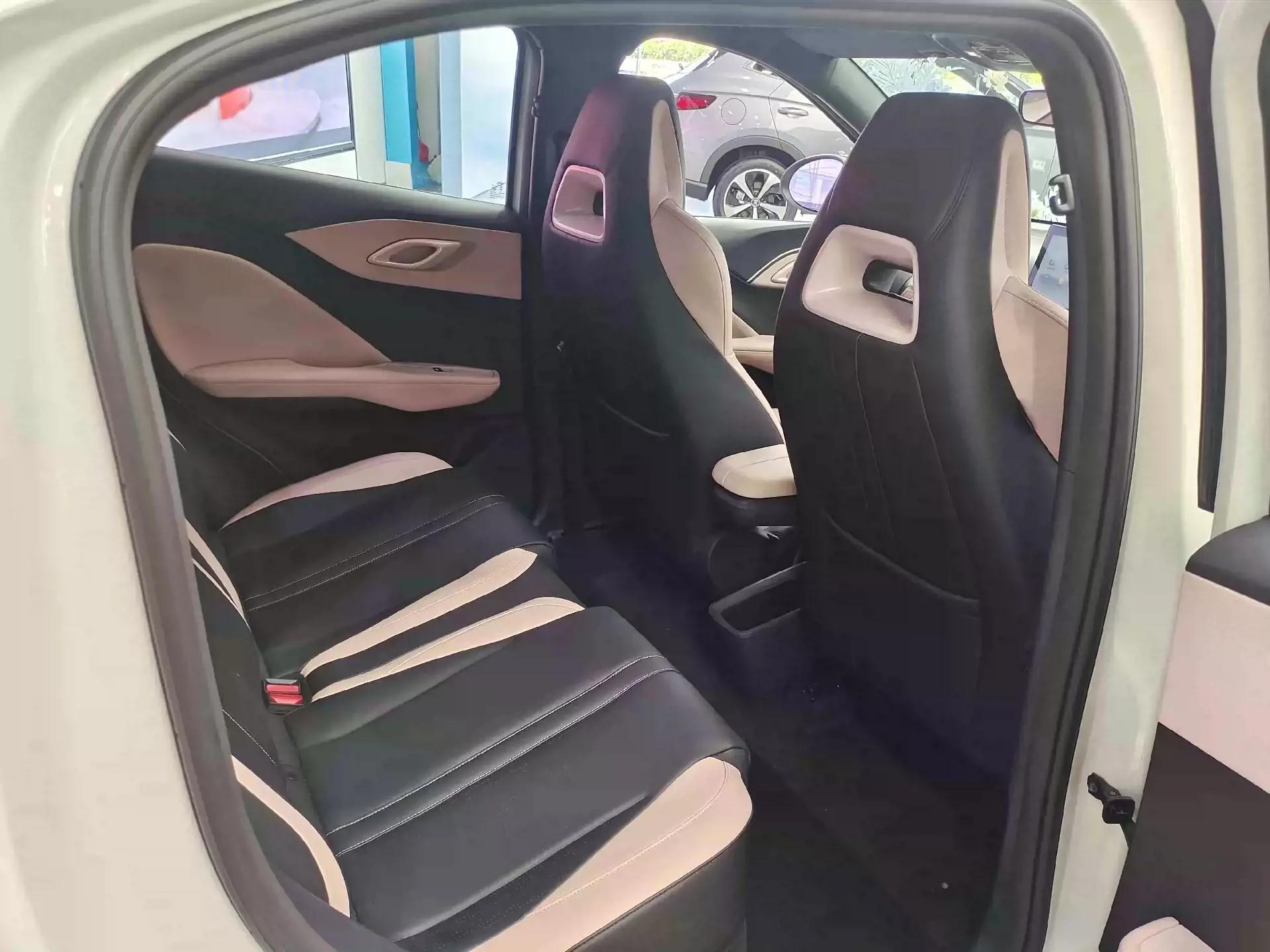 各大品牌微型电动车的测评,盘点三款新晋微型电动车