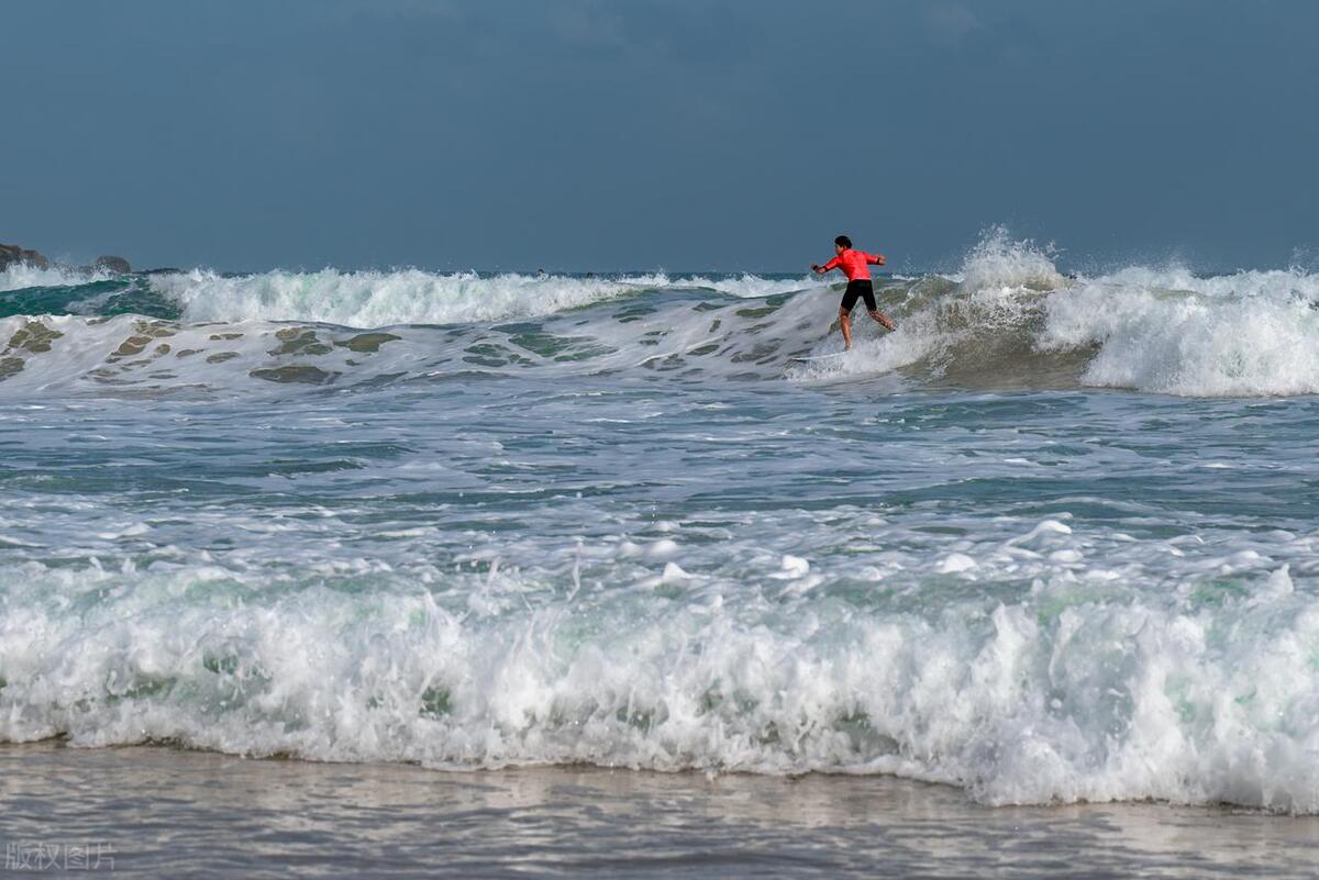 海南万宁小众景区旅游攻略,万宁小众景点