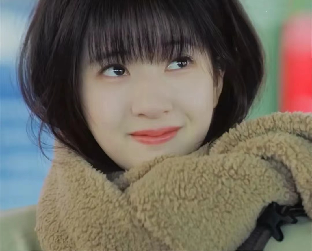 赵露思和谭松韵演高中生差别在哪,赵露思谭松韵谁更有少女感