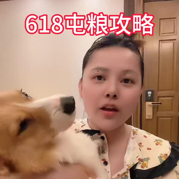 618狗粮囤货指南,618狗粮平价怎么选的