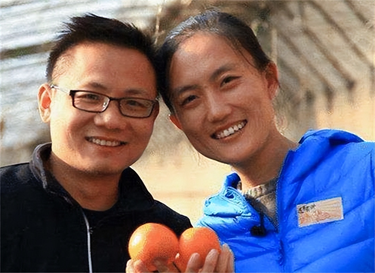 清华女博士放弃高薪工作,清华女生放弃百万年薪去乡村教书