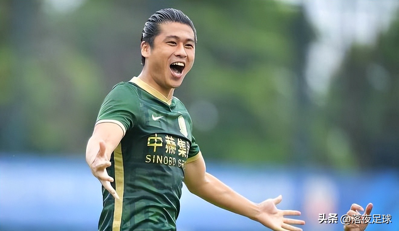 李金羽山东队进球集锦,李金羽巅峰集锦