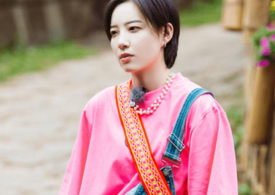 盘点女装尺码真的不要太离谱,女装尺码连明星都穿不上