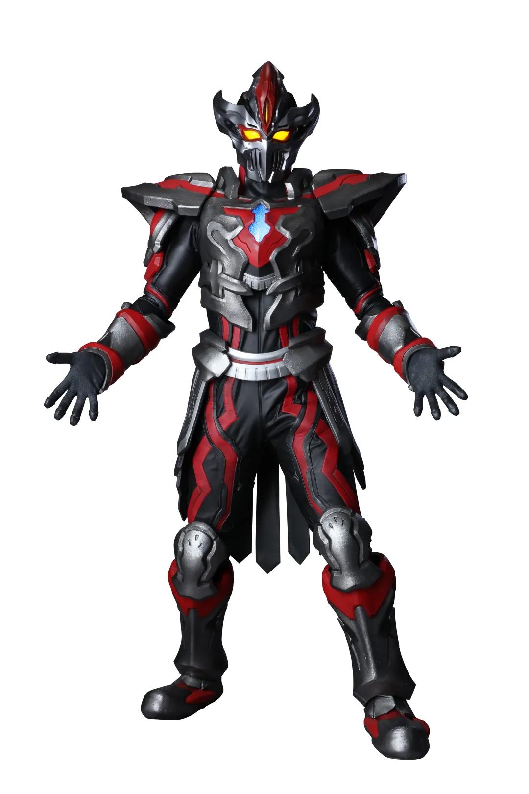 特利迦奥特曼被怪兽打,特利迦奥特曼中所有的怪兽