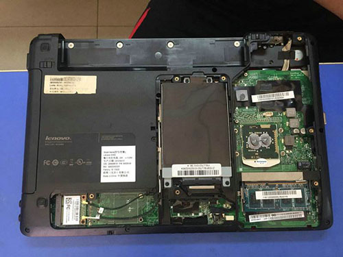 电脑一打开网页就死机是什么原因,笔记本电脑经常死机是什么原因