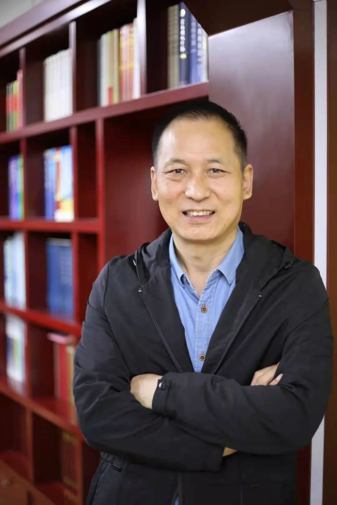 林喜乐新作《佛珠》出版：每一个故事都是人生的缩写