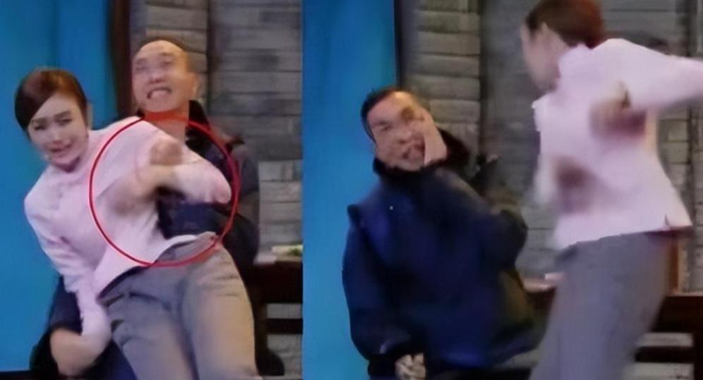 女演员揭秘娱乐圈内幕,娱乐圈被毁掉的女星