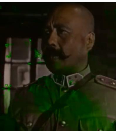 老电影风暴主要演员名单,老电影风暴全部演员表