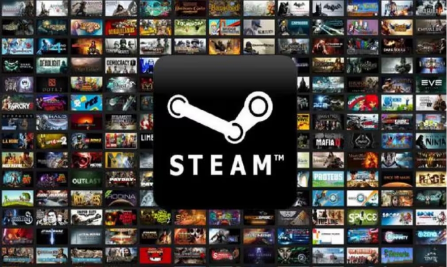 steam为什么启动不了游戏怎么解决,steam启动不了cs游戏
