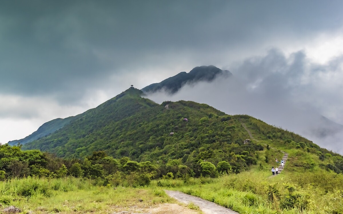 广西桂林人平均寿命是多少,平均寿命长寿的省份