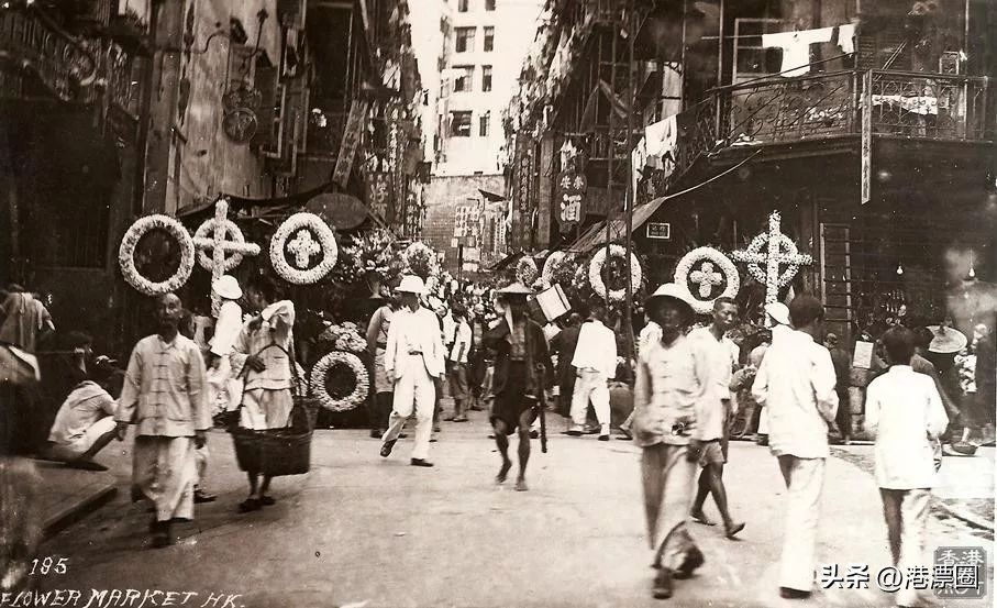 香港人挤爆深圳最爱去的地方,香港最挤的地方