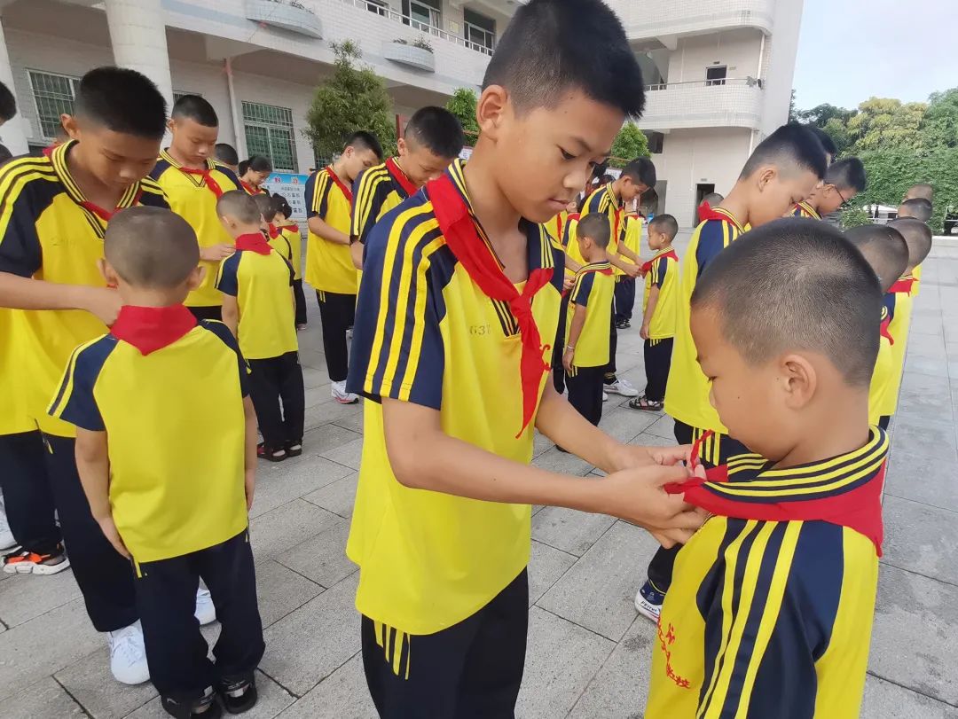 党支部六一儿童节活动主题,喜迎二十大做党的好孩子