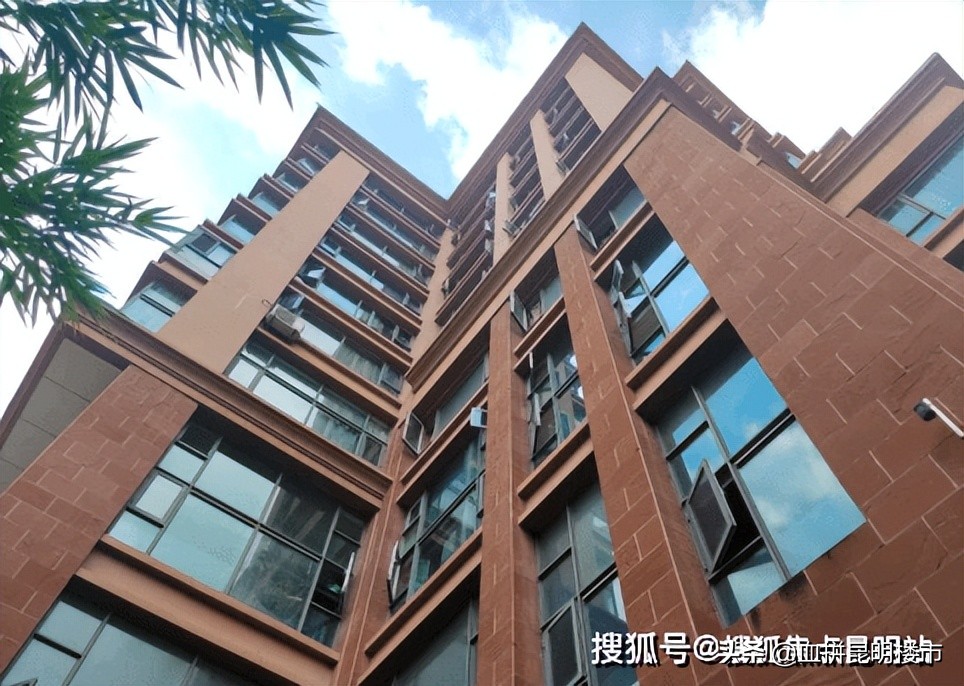 昆明隐形的富豪,昆明豪宅现状