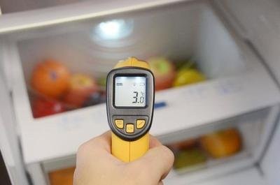 冰箱冬天与夏天的温度调节,频繁调整冰箱温度对冰箱有影响吗