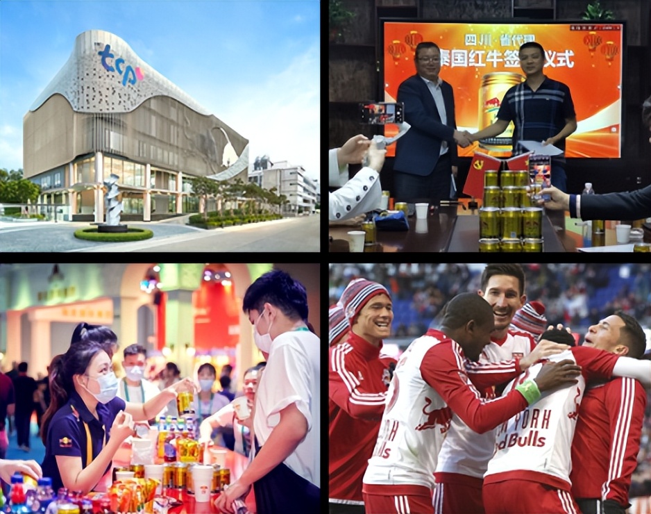 泰国红牛能在中国销售吗,2023年泰国红牛