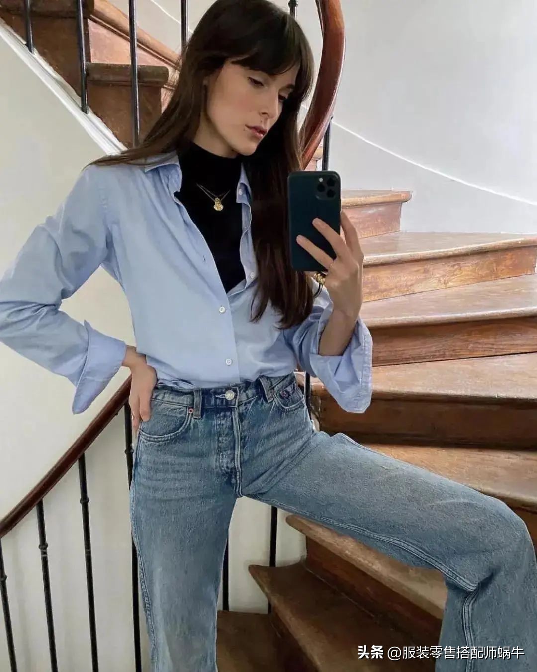 春天穿衬衫也太显气质了吧,男的穿衬衫显气质吗