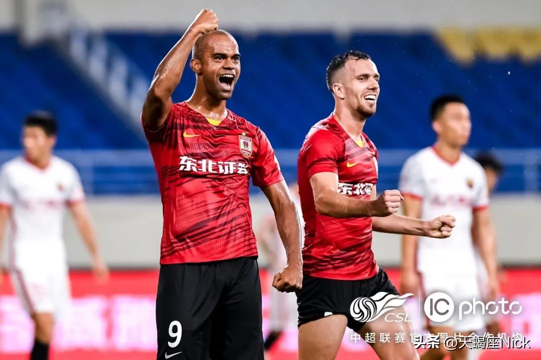 2021赛季中超申花vs亚泰,上海申花vs长春亚泰中超直播