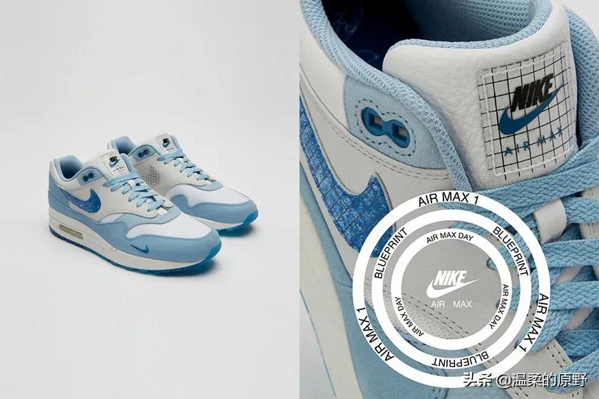 NikeAirMaxDay3月26上架3款新鞋！盘点10款AirMax人气鞋系列推荐