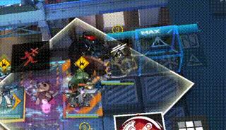 明日方舟百炼嘉维尔用的什么武器,明日方舟嘉维尔角色测评