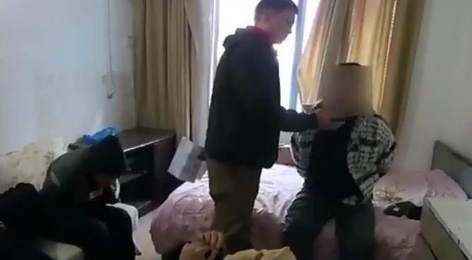 境外来电谨慎接听以防诈骗,显示境外来电是伪装出来的吗