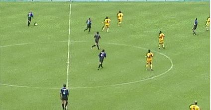 克雷斯波中锋排名,顶级中锋vs顶级门将