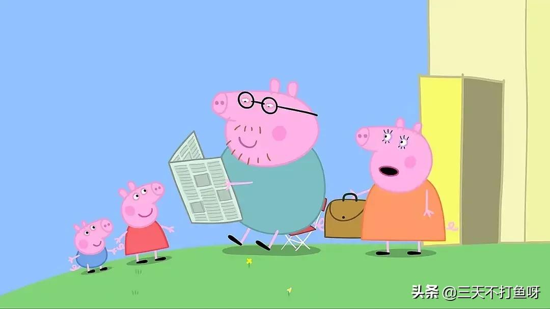 小猪佩奇学英语完整版免费,小猪佩奇学英语儿童入门剧场版