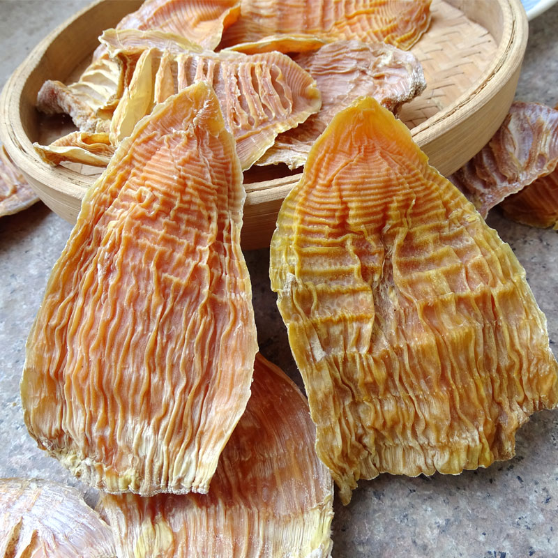 买笋干时别只看长短和大小，记住这5点，笋干鲜嫩好吃又卫生