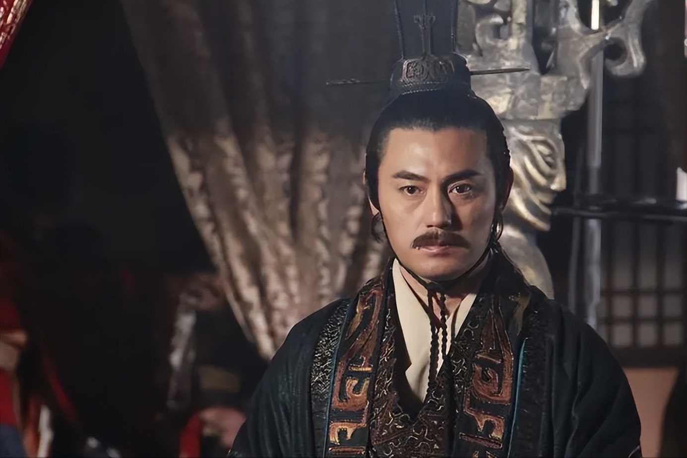 负荆请罪后来廉颇蔺相如怎么了,蔺相如和廉颇负荆请罪故事