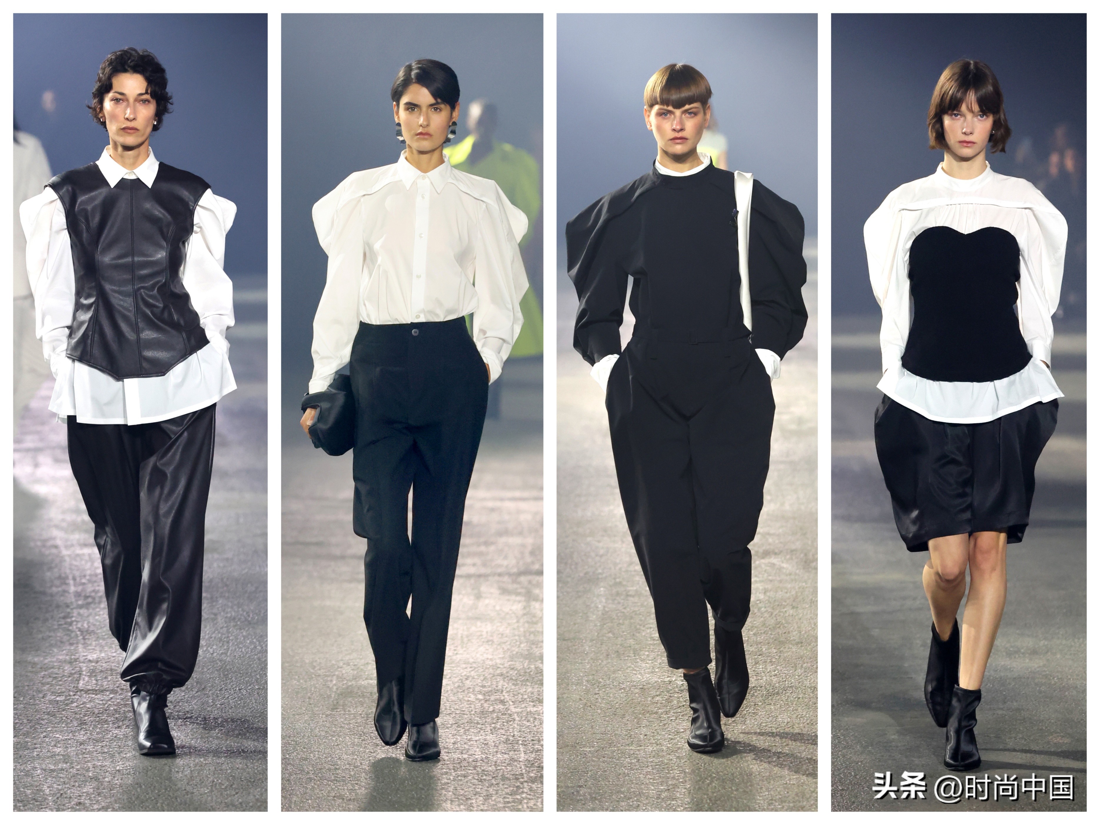 时尚发布|ISSEYMIYAKE2023春夏系列AFormThatBreathes