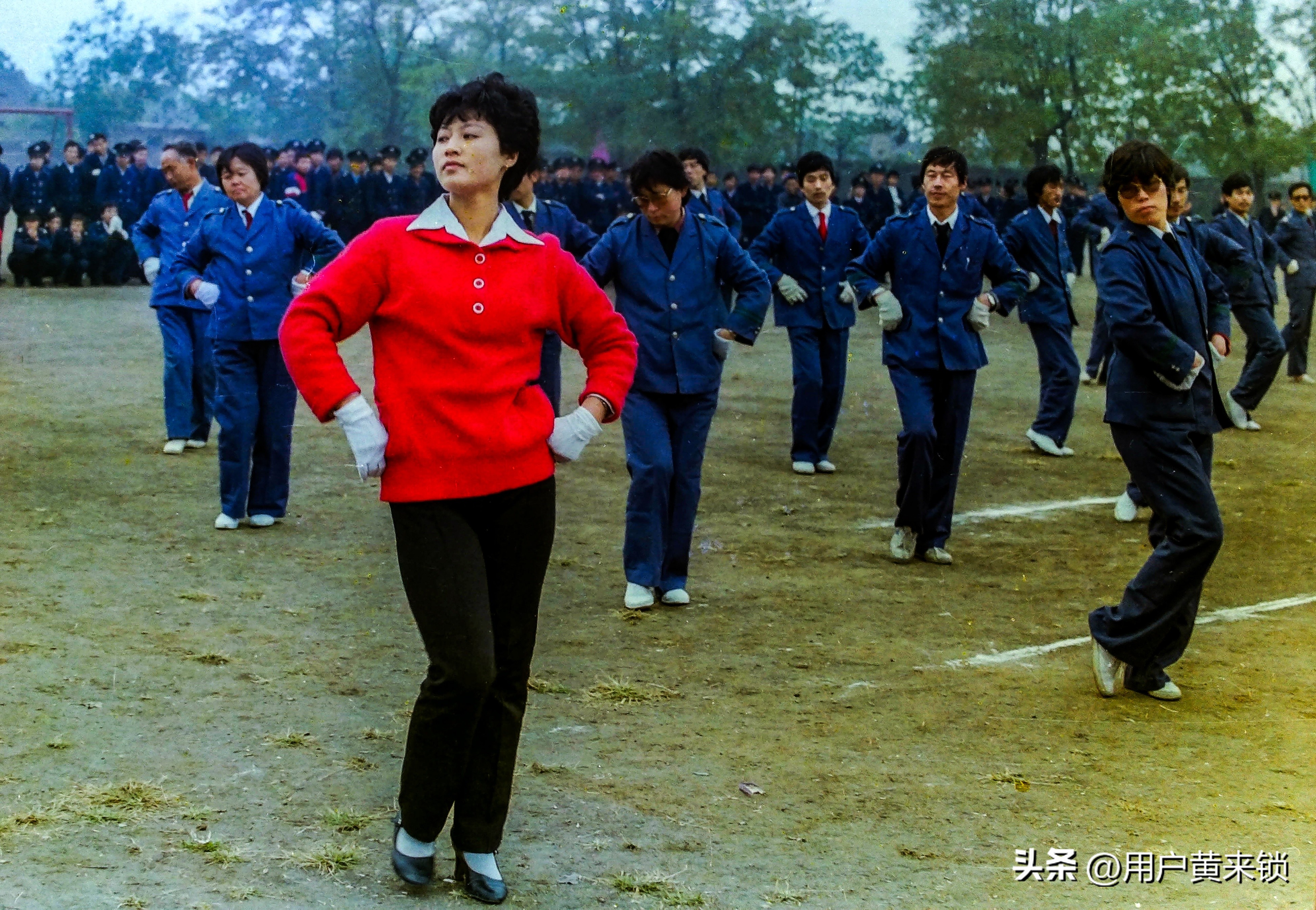 记忆深刻的一次运动会,记忆中的运动会