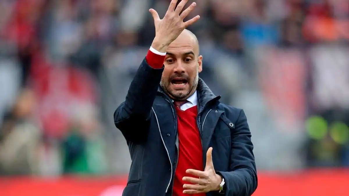 传控足球为何没落,西班牙传控足球的巅峰之作