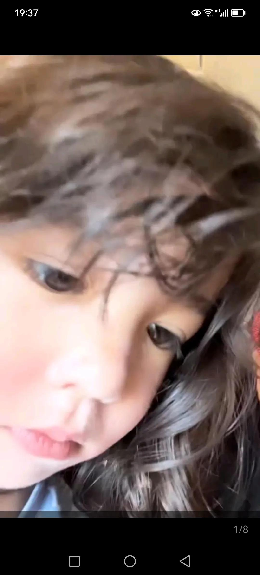 张柏芝带三胎儿子拍广告视频,张柏芝三胎儿子曝光的消息