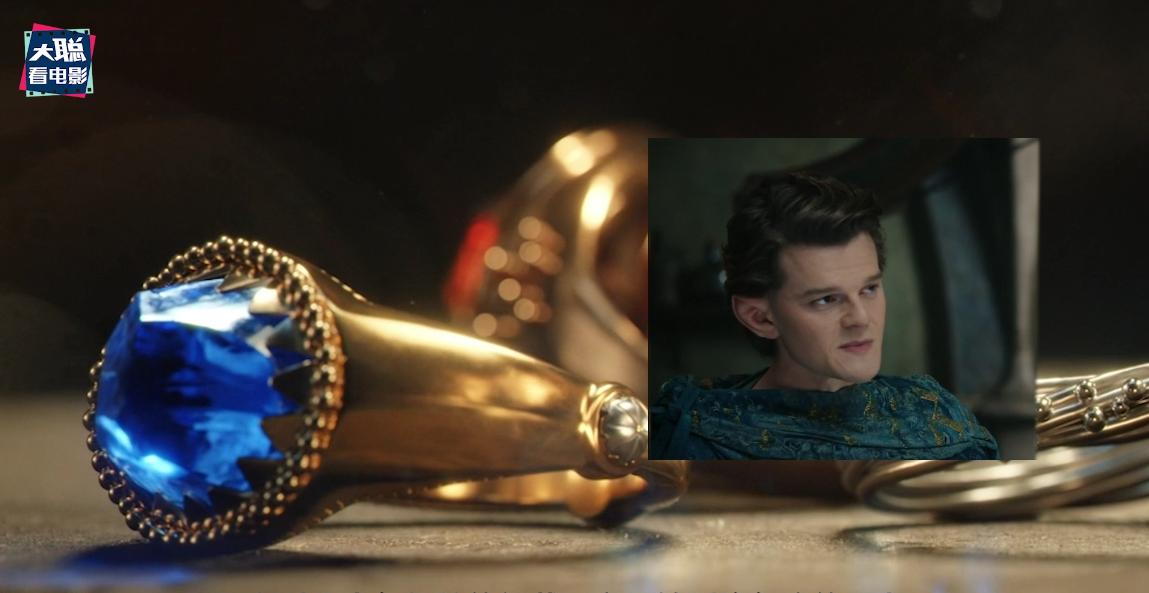 指环王力量之戒最后一集,指环王力量之戒几季