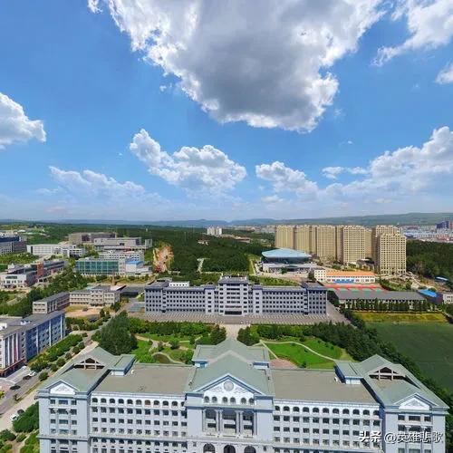 延大是一本还是二本,延大属于985还是211