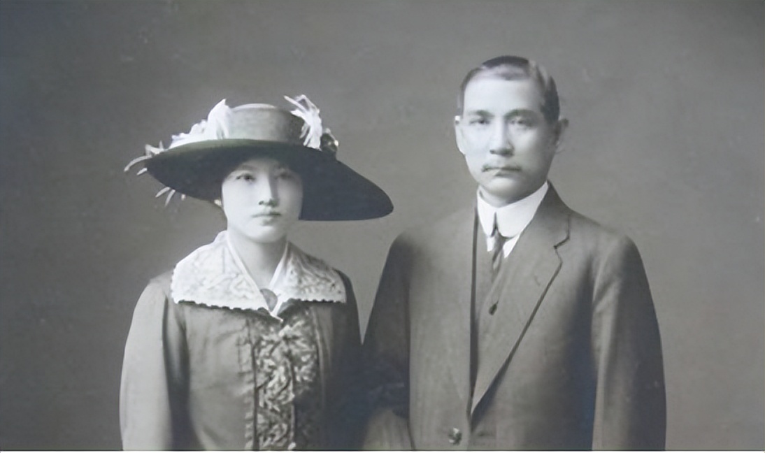 宋美龄和宋庆龄的遗嘱,宋美龄和宋庆龄的遗嘱内容