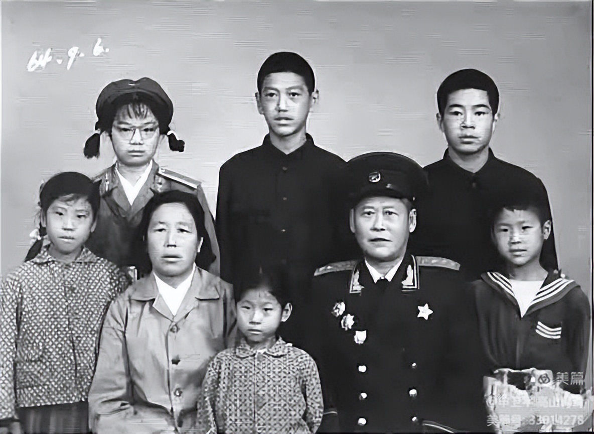 滨海姑娘,八路的汉(记山东滨海区老前辈们战争年代的恋爱结婚)