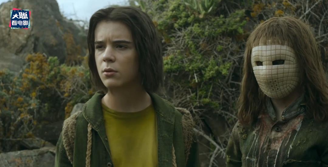 异星灾变第二季第08集在线观看,异星灾变第二季第8集预告片