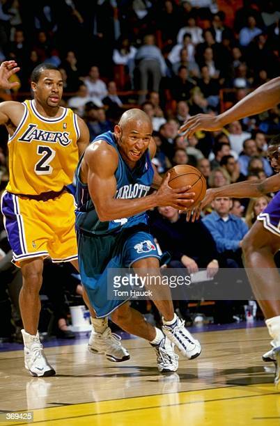 迷你3D：当年他和艾弗森是联盟唯二身高低于185公分的二号位