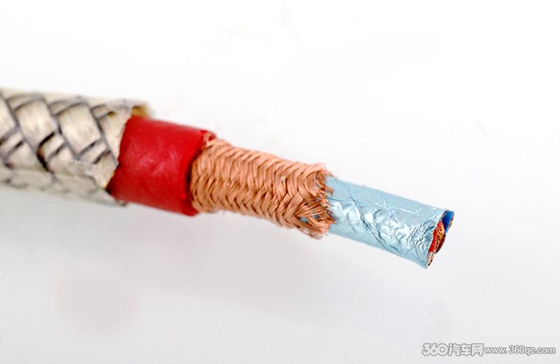 喇叭线有没有讲究,喇叭线选择