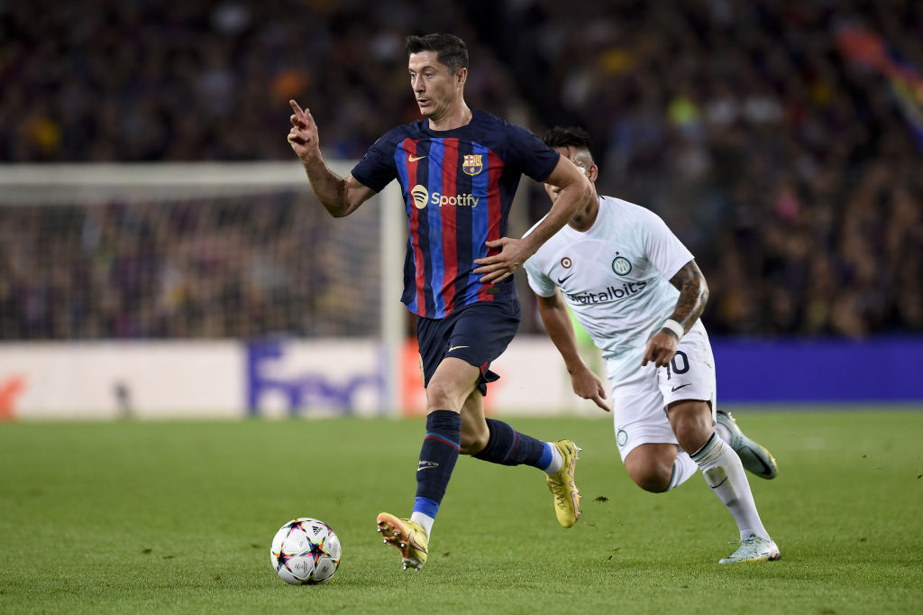 巴萨完了还能干嘛,巴萨这一刻既是瞬间也是永恒