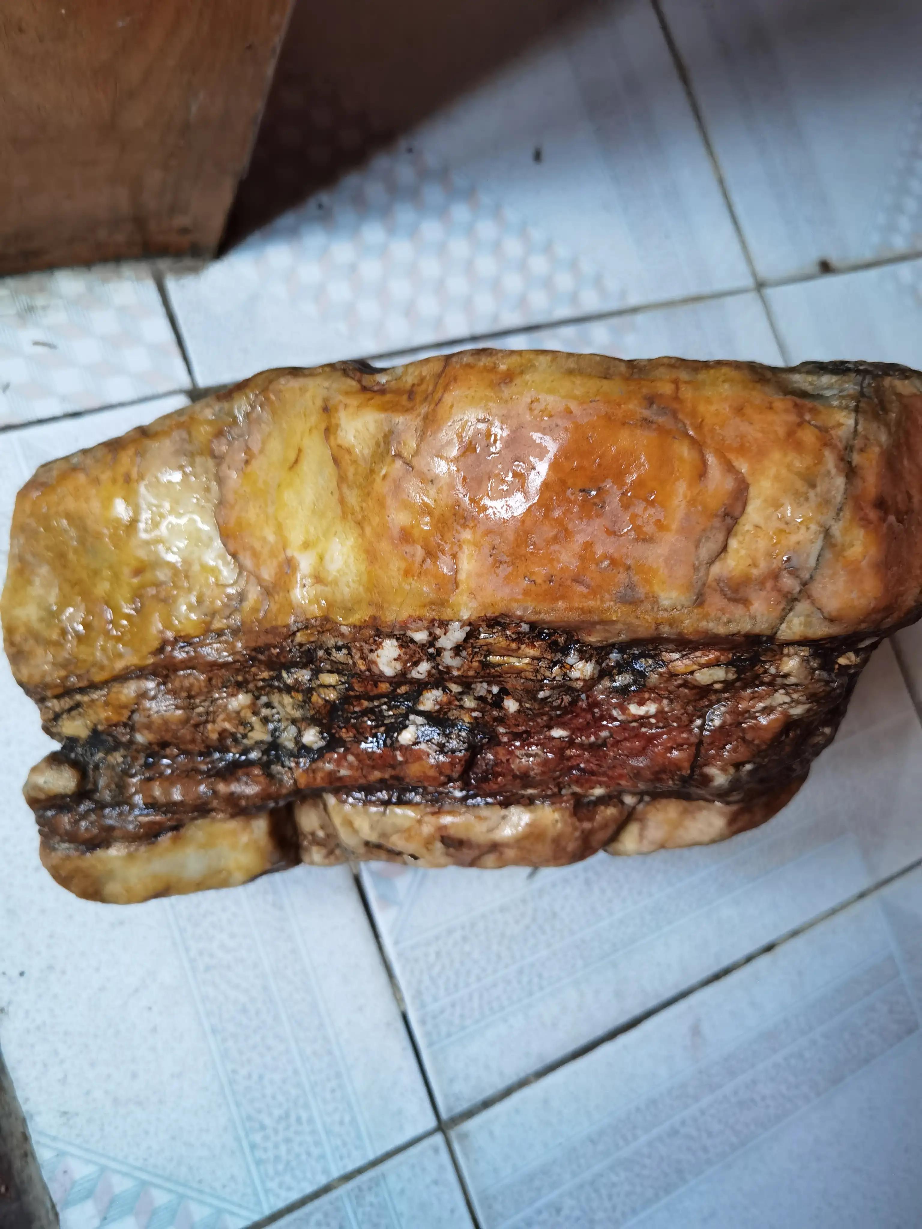 栾川花岗岩奇石,栾川观赏石