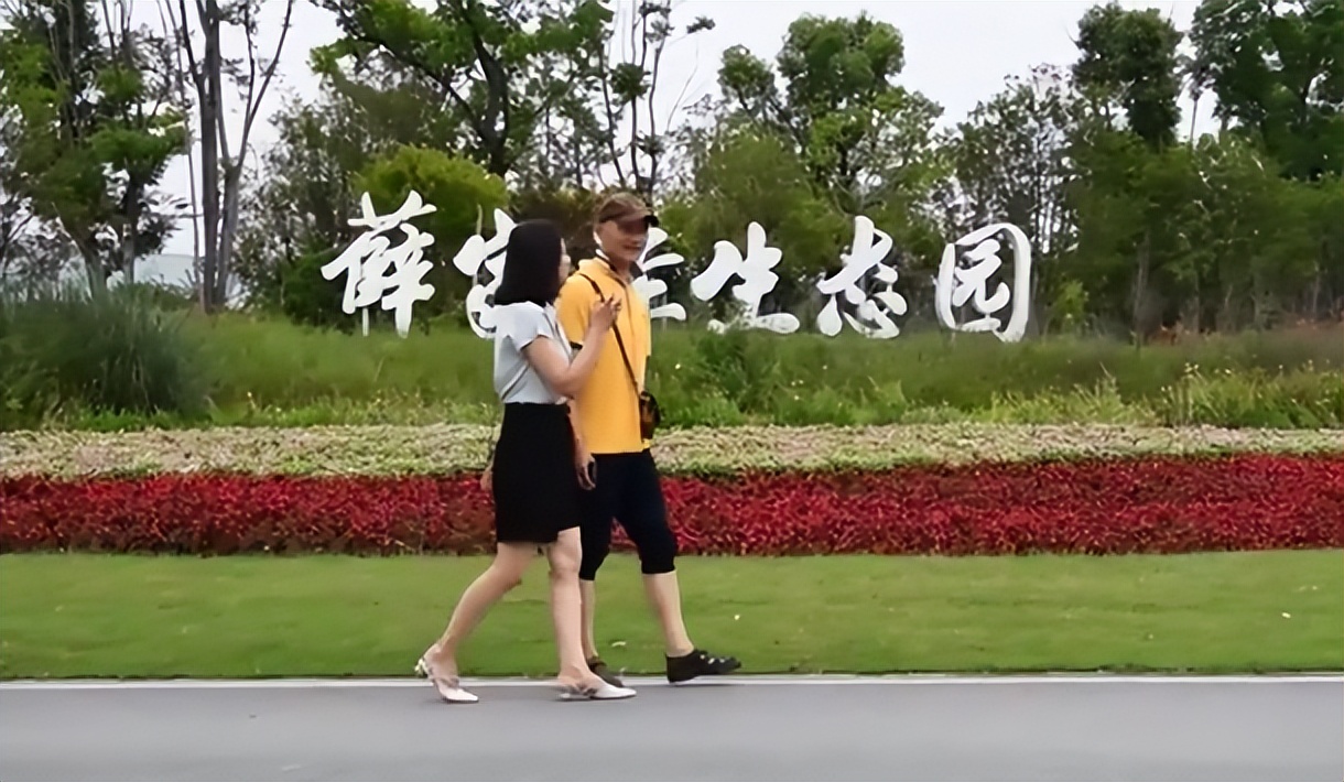 韩国美女嫁到中国大吃一惊,韩国白富美嫁给保安