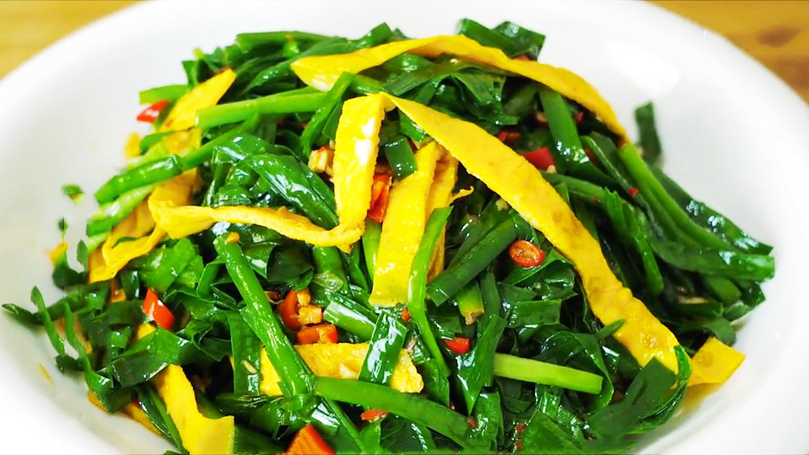 冬天宁可不吃肉也要吃这8道素菜,秋冬多吃这几道菜好吃不贵营养高